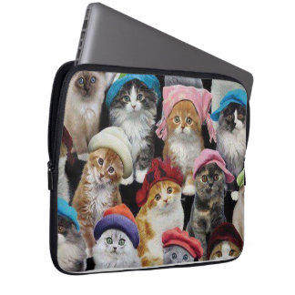 Protection Pour Ordinateur Portable Douille d'ordinateur portable du néoprène