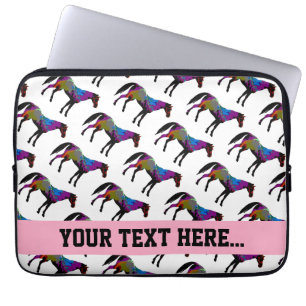 Protection Pour Ordinateur Portable Douille faite sur commande d'ordinateur portable