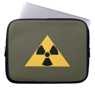 Protection Pour Ordinateur Portable Douille radioactive d'ordinateur portable