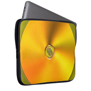 Protection Pour Ordinateur Portable Douille tournée d'ordinateur portable de couleur d