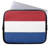 Drapeau de la Hollande