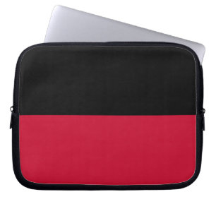Protection Pour Ordinateur Portable Drapeau de Nimègue