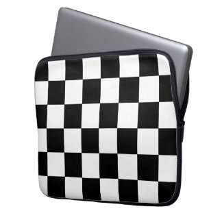 Protection Pour Ordinateur Portable Échecboard
