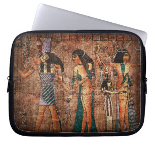 Protection Pour Ordinateur Portable Égypte ancienne 4