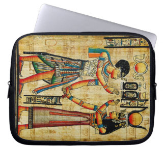 Protection Pour Ordinateur Portable Égypte ancienne 5