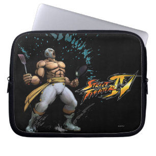 Protection Pour Ordinateur Portable EL Fuerte avec la poêle