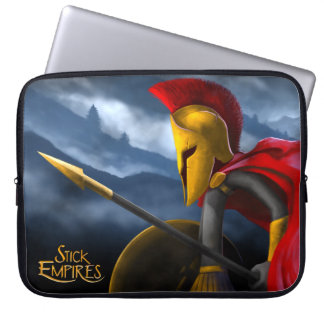 Protection Pour Ordinateur Portable Empires de bâton - Speartan