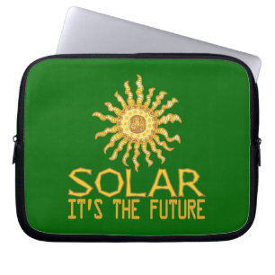 Protection Pour Ordinateur Portable Énergie solaire