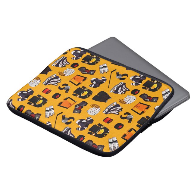 Protection Pour Ordinateur Portable Enfants (Devant haut)