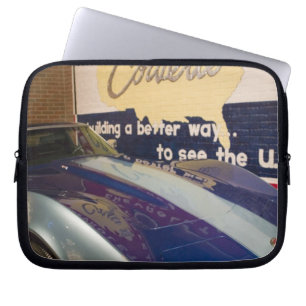 Protection Pour Ordinateur Portable États-Unis, Kentucky, Bowling Green: National Corv
