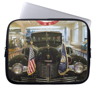 Protection Pour Ordinateur Portable États-Unis, Michigan, Dearborn: The Henry Ford Mus