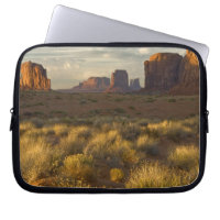 États-Unis, Utah, Parc national de Monument Valley