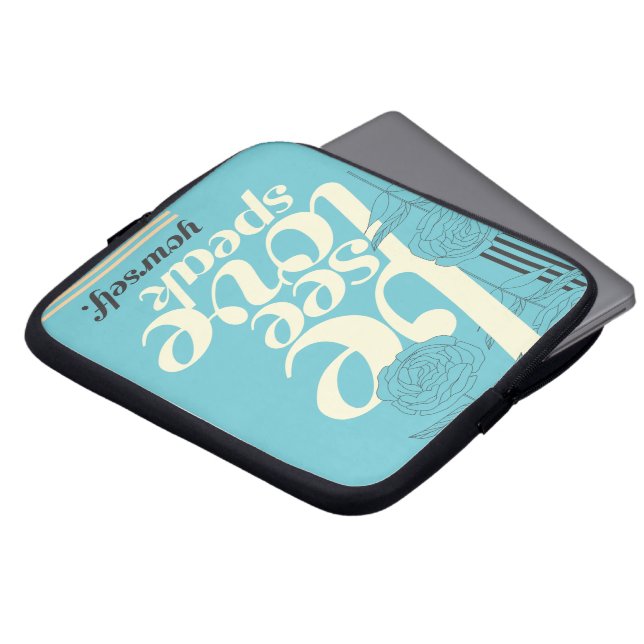 Protection Pour Ordinateur Portable Êtes vous (Devant haut)