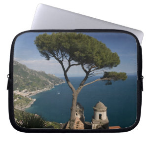 Protection Pour Ordinateur Portable Europe, Italie, Campanie, (Côte amalfitaine), 2