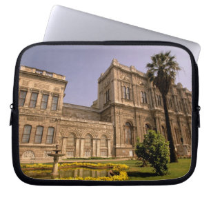 Protection Pour Ordinateur Portable Europe, Moyen-Orient, Istanbul. Le Bosphore,