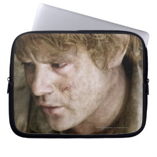 Protection Pour Ordinateur Portable Face latérale Samwise