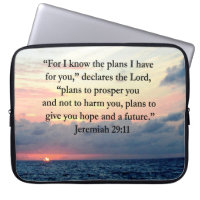 FAITH IN JEREMIAH 29:11