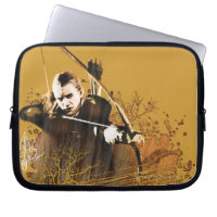 Flèche de tir LEGOLAS GREENLEAF™
