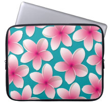Fleurs frangipani/Plumeria
