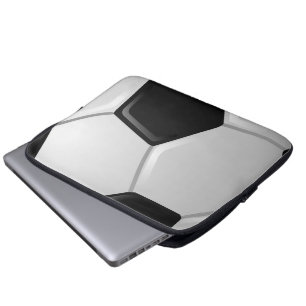 Protection Pour Ordinateur Portable Football