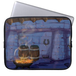 Protection Pour Ordinateur Portable Forge de forgerons