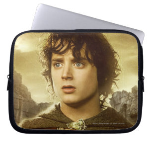 Protection Pour Ordinateur Portable FRODO™ Golden™