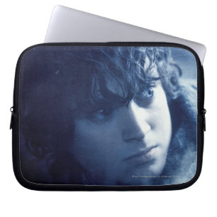 Protection Pour Ordinateur Portable FRODO™, GOLLUM™ et Sam
