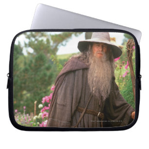 Protection Pour Ordinateur Portable GANDALF™ avec Casquette