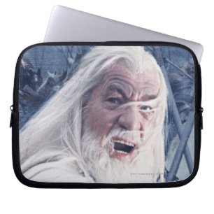 Protection Pour Ordinateur Portable GANDALF™ En Bataille