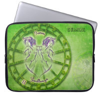 Gemini Zodiac