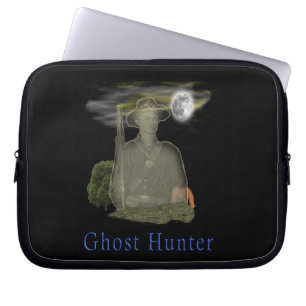 Protection Pour Ordinateur Portable ghostehunter