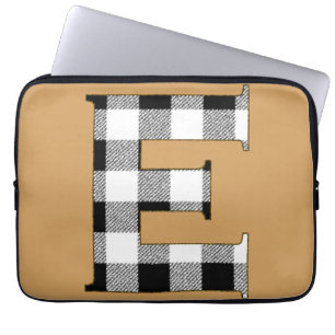 Protection Pour Ordinateur Portable Gingham