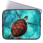 Glorieuse tortue de mer