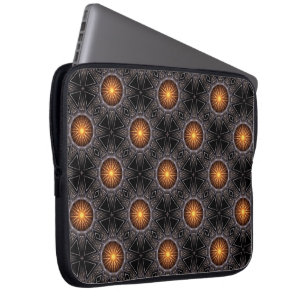 Protection Pour Ordinateur Portable Golden Orb Tower 00120150507220114 Manche pour ord