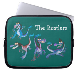 Protection Pour Ordinateur Portable Graphisme du groupe Raptor