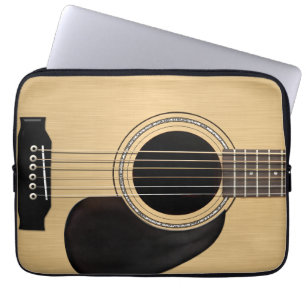 Protection Pour Ordinateur Portable Guitare