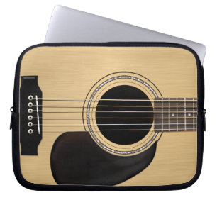 Protection Pour Ordinateur Portable Guitare