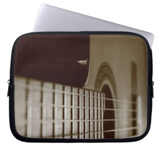 Protection Pour Ordinateur Portable Guitare acoustique