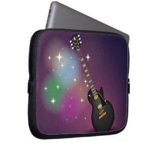 Protection Pour Ordinateur Portable Guitare électrique