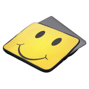 Protection Pour Ordinateur Portable Heureux