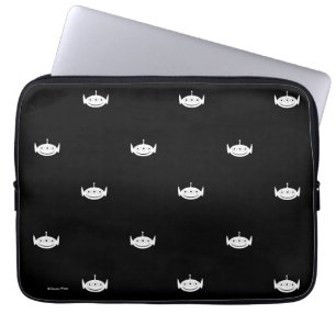 Protection Pour Ordinateur Portable Histoire du jouet MOTIF ALIEN