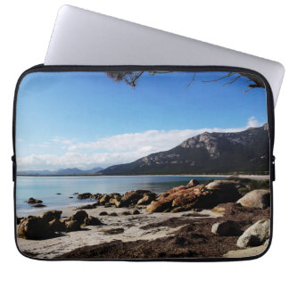 Protection Pour Ordinateur Portable Île Tasmanie 13" de Flinders douille d'ordinateur
