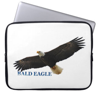 Protection Pour Ordinateur Portable Image d'aigle pour Manches en néoprène-ordinateur 