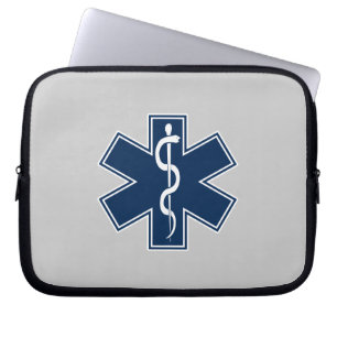 Protection Pour Ordinateur Portable Infirmier EMT SME