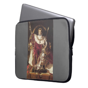 Protection Pour Ordinateur Portable Ingres-Portrait de Jean de Napoléon sur