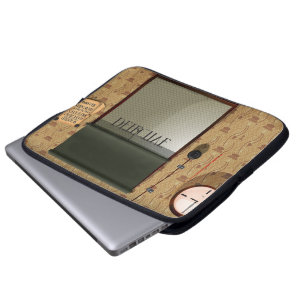 Protection Pour Ordinateur Portable Inspecteur