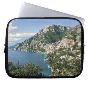 Protection Pour Ordinateur Portable Italie, Campanie, Péninsule Sorrentine, Positano,