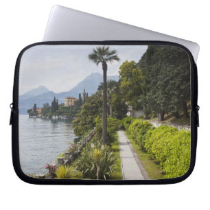 Protection Pour Ordinateur Portable Italie, province de Lecco, Varenna. Villa Monaster