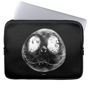 Protection Pour Ordinateur Portable Jack Skellington   Smile