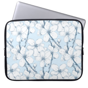 Protection Pour Ordinateur Portable Jardin japonais